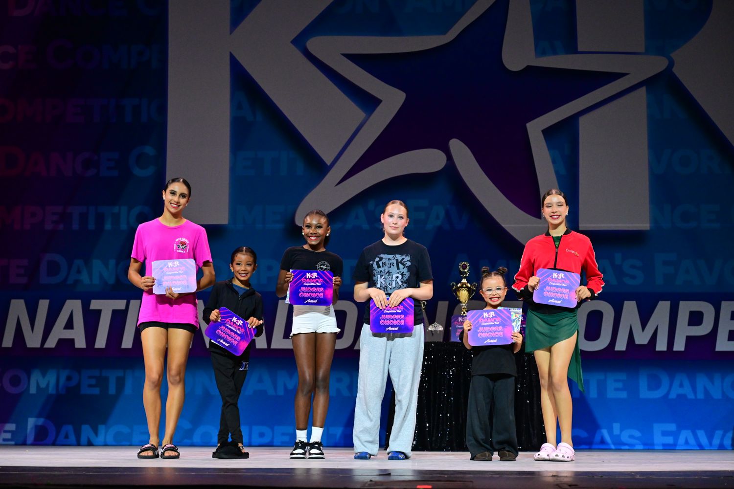 Riverside, CA - Riverside Municipal Auditorium - 5/30/2025