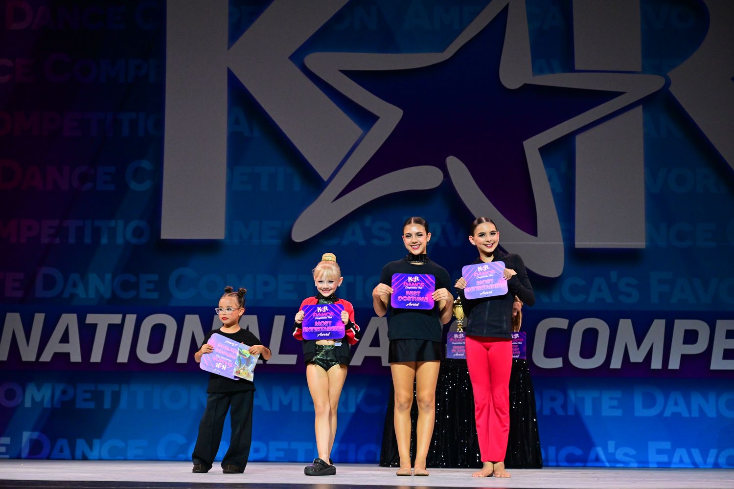 Riverside, CA - Riverside Municipal Auditorium - 5/30/2025