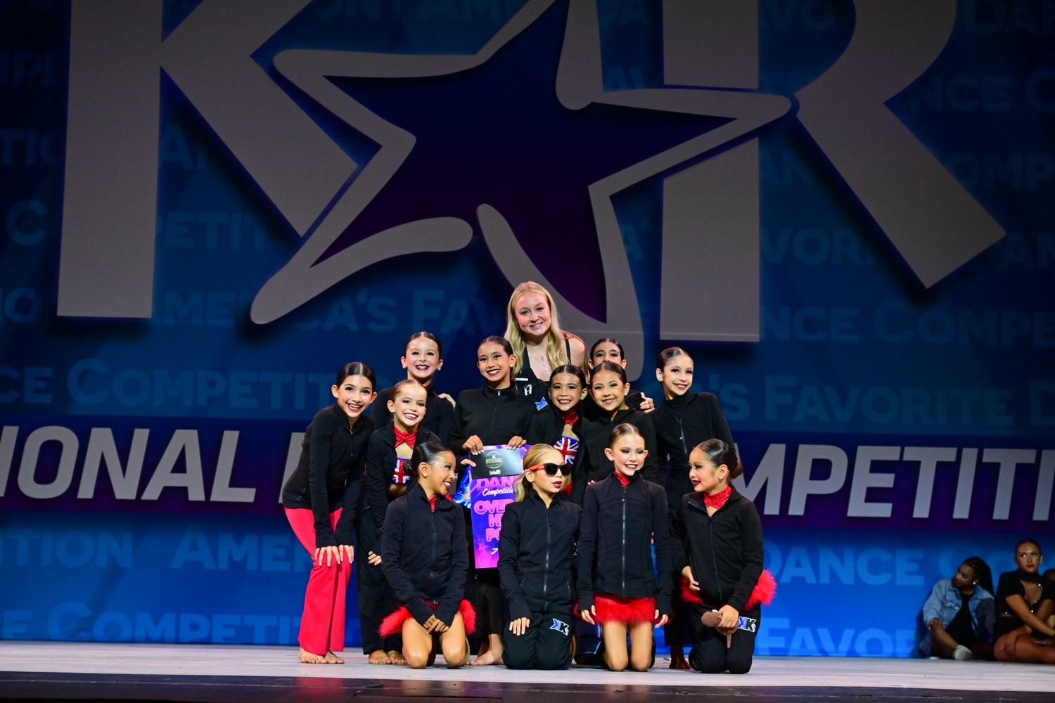 Riverside, CA - Riverside Municipal Auditorium - 5/30/2025