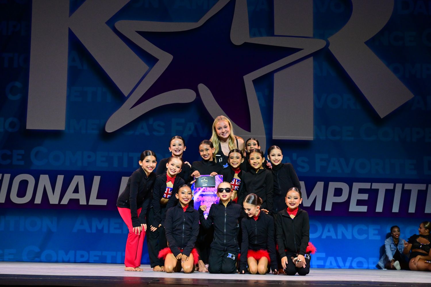 Riverside, CA - Riverside Municipal Auditorium - 5/30/2025