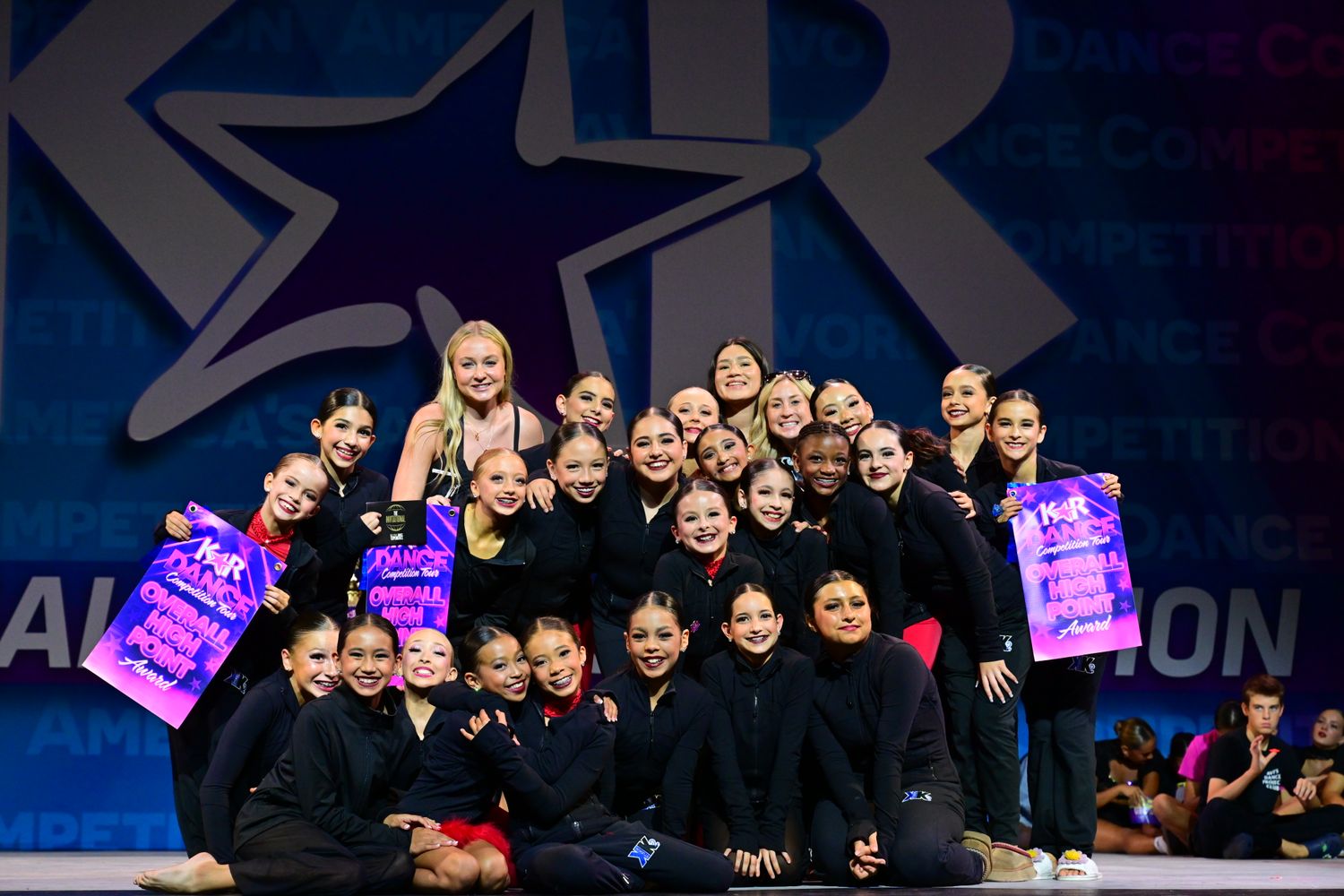 Riverside, CA - Riverside Municipal Auditorium - 5/30/2025