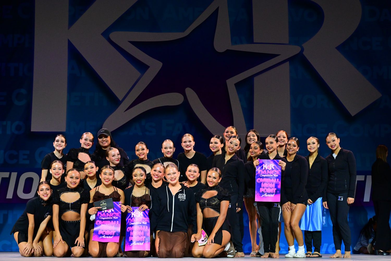 Riverside, CA - Riverside Municipal Auditorium - 5/30/2025