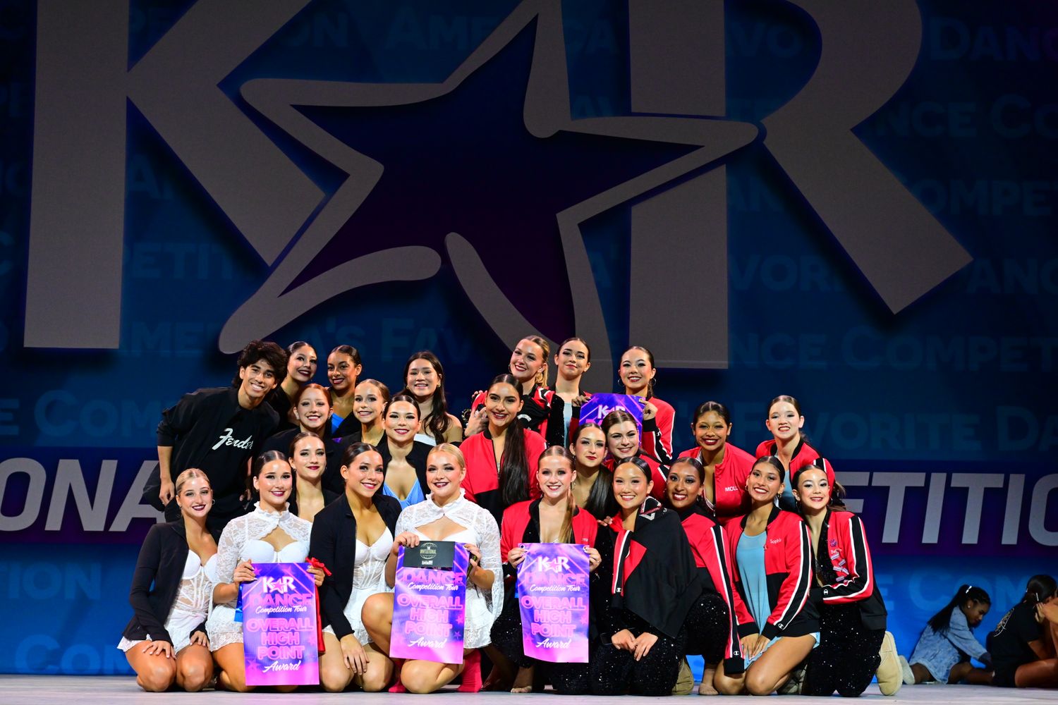 Riverside, CA - Riverside Municipal Auditorium - 5/30/2025