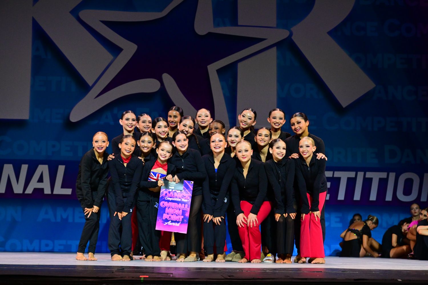 Riverside, CA - Riverside Municipal Auditorium - 5/30/2025