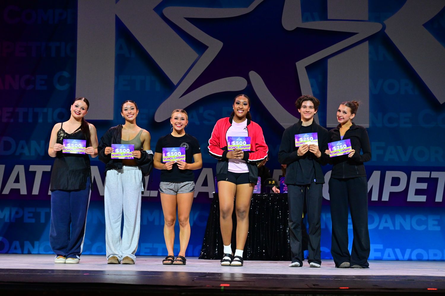 Riverside, CA - Riverside Municipal Auditorium - 5/30/2025