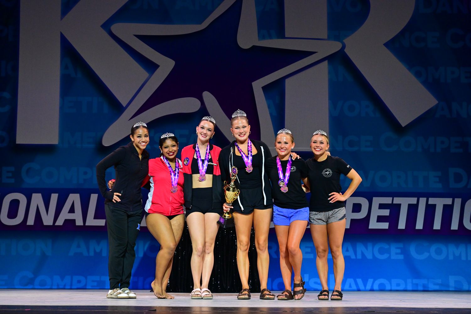 Riverside, CA - Riverside Municipal Auditorium - 5/30/2025