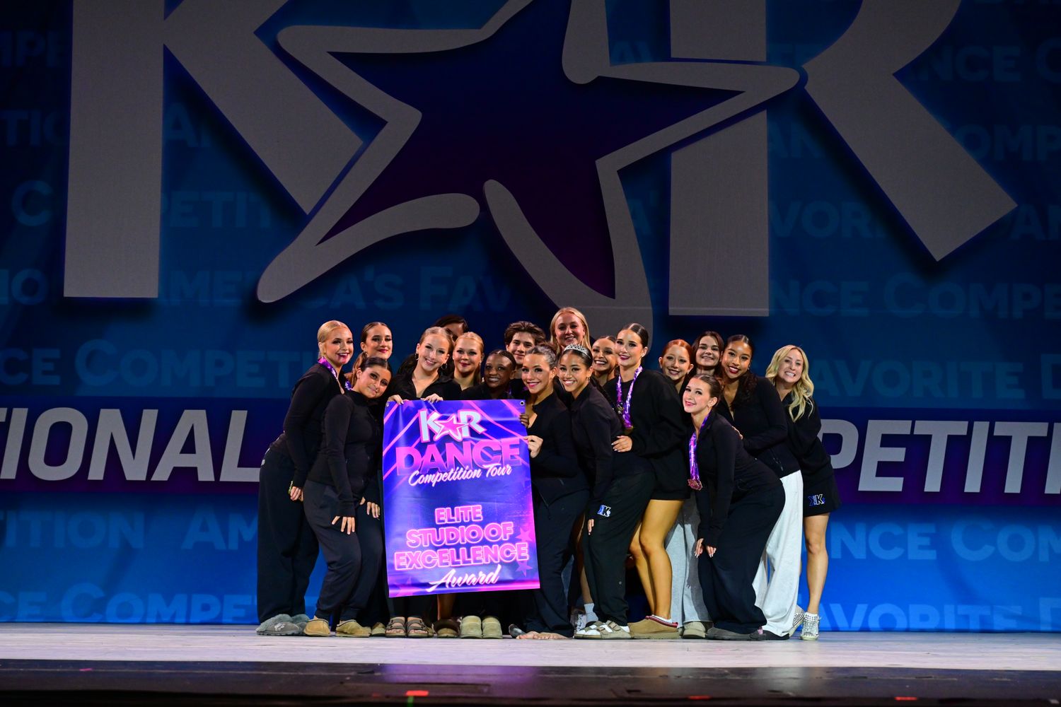 Riverside, CA - Riverside Municipal Auditorium - 5/30/2025