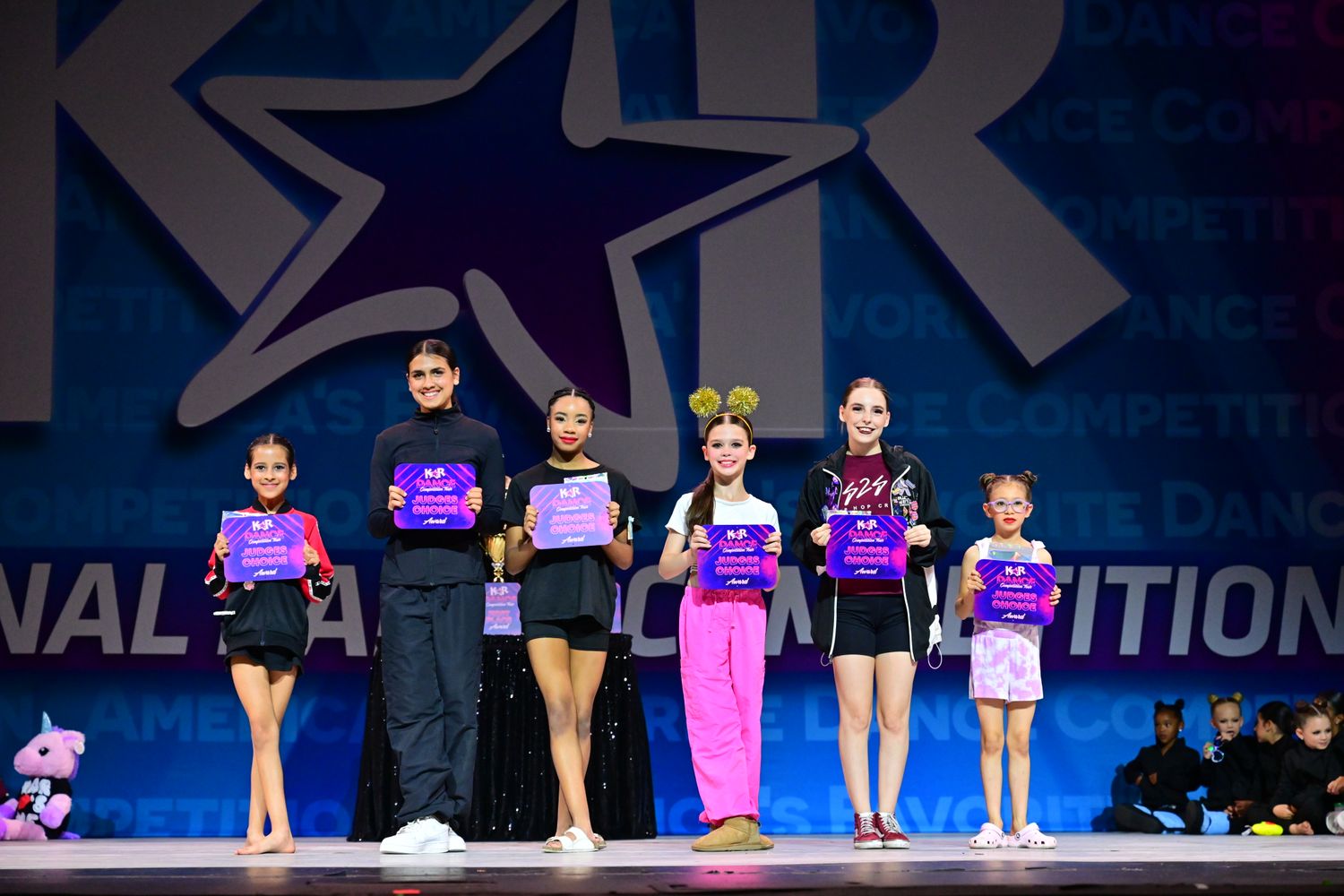 Riverside, CA - Riverside Municipal Auditorium - 5/30/2025