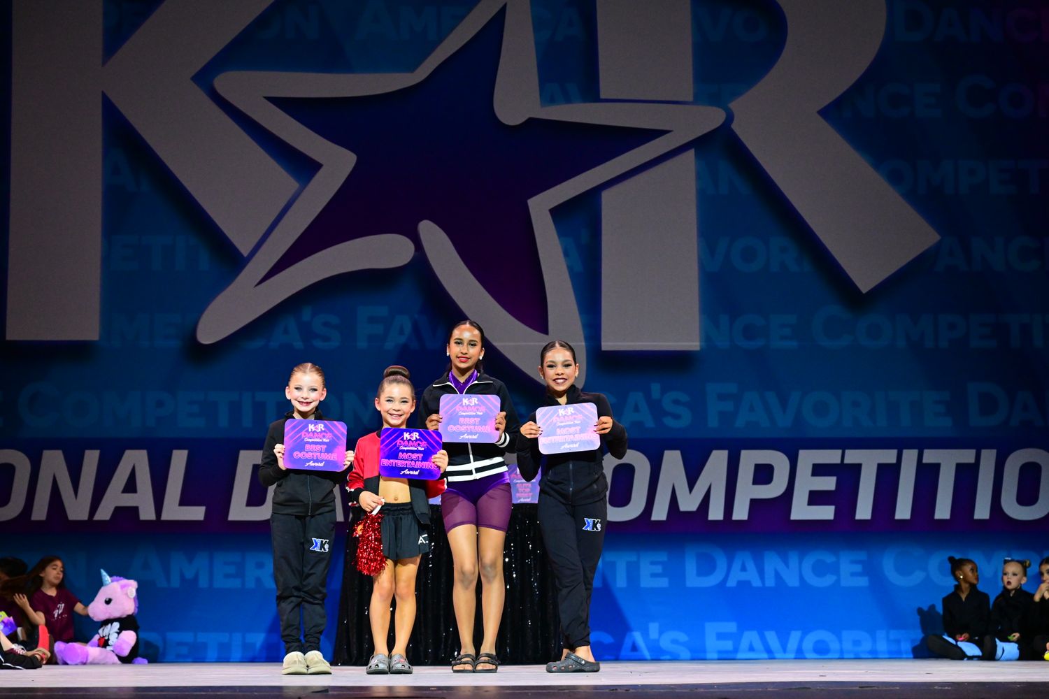 Riverside, CA - Riverside Municipal Auditorium - 5/30/2025