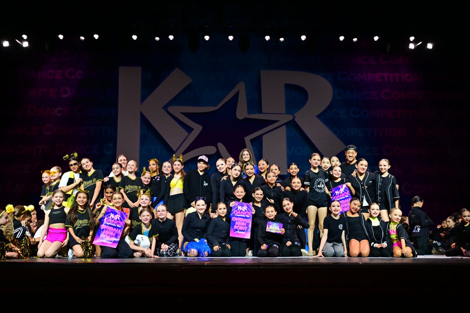 Riverside, CA - Riverside Municipal Auditorium - 5/30/2025