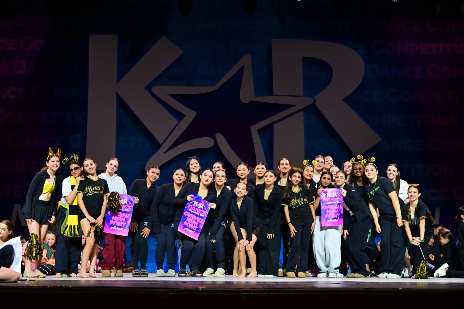 Riverside, CA - Riverside Municipal Auditorium - 5/30/2025