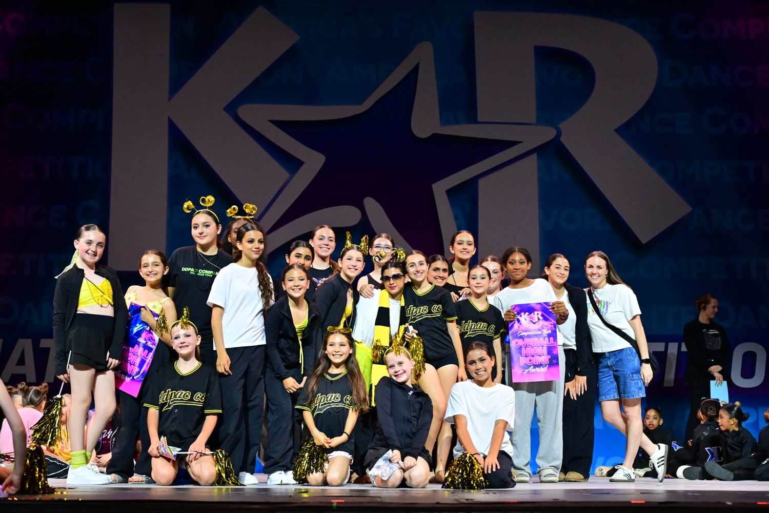 Riverside, CA - Riverside Municipal Auditorium - 5/30/2025