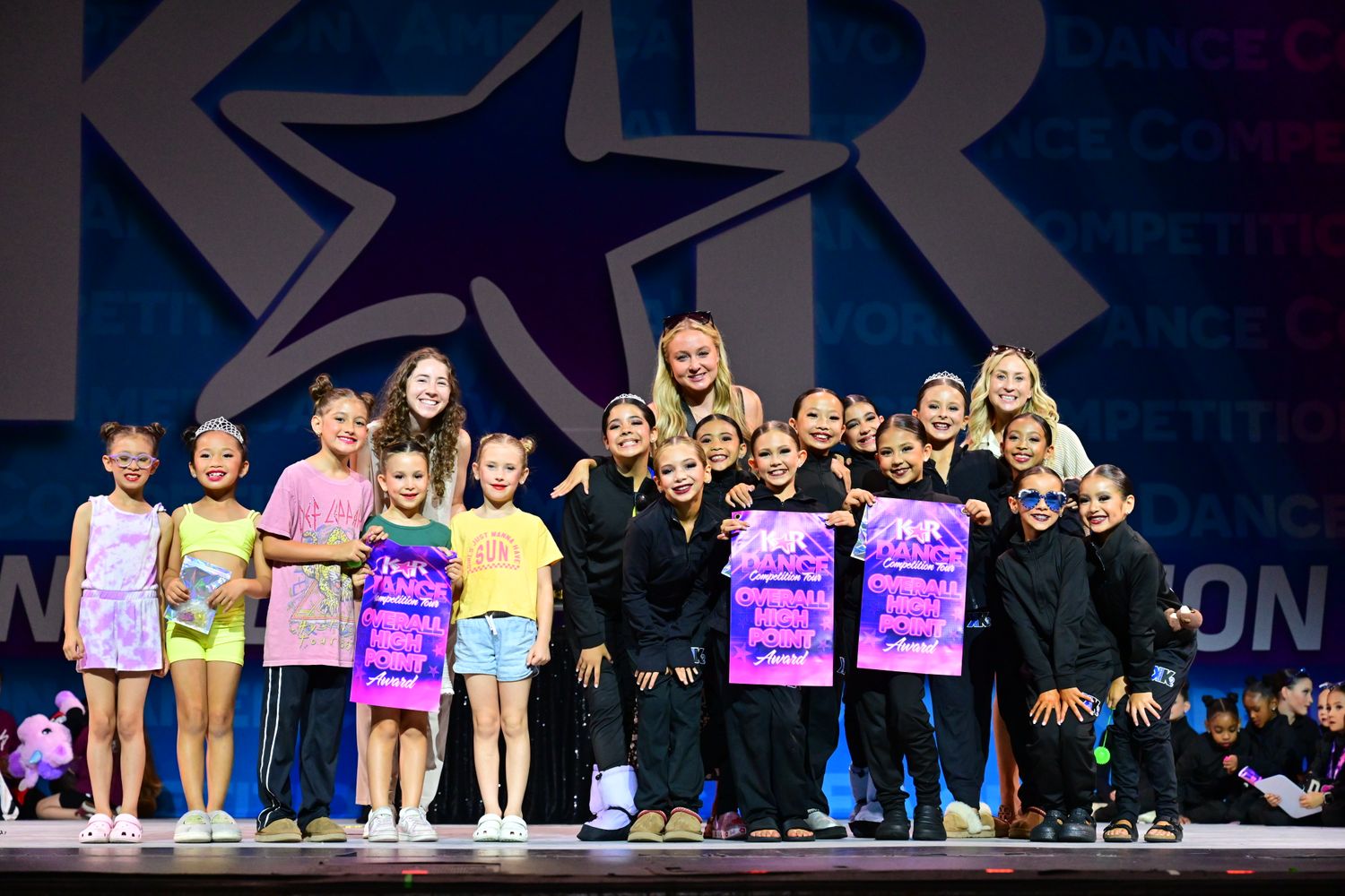 Riverside, CA - Riverside Municipal Auditorium - 5/30/2025