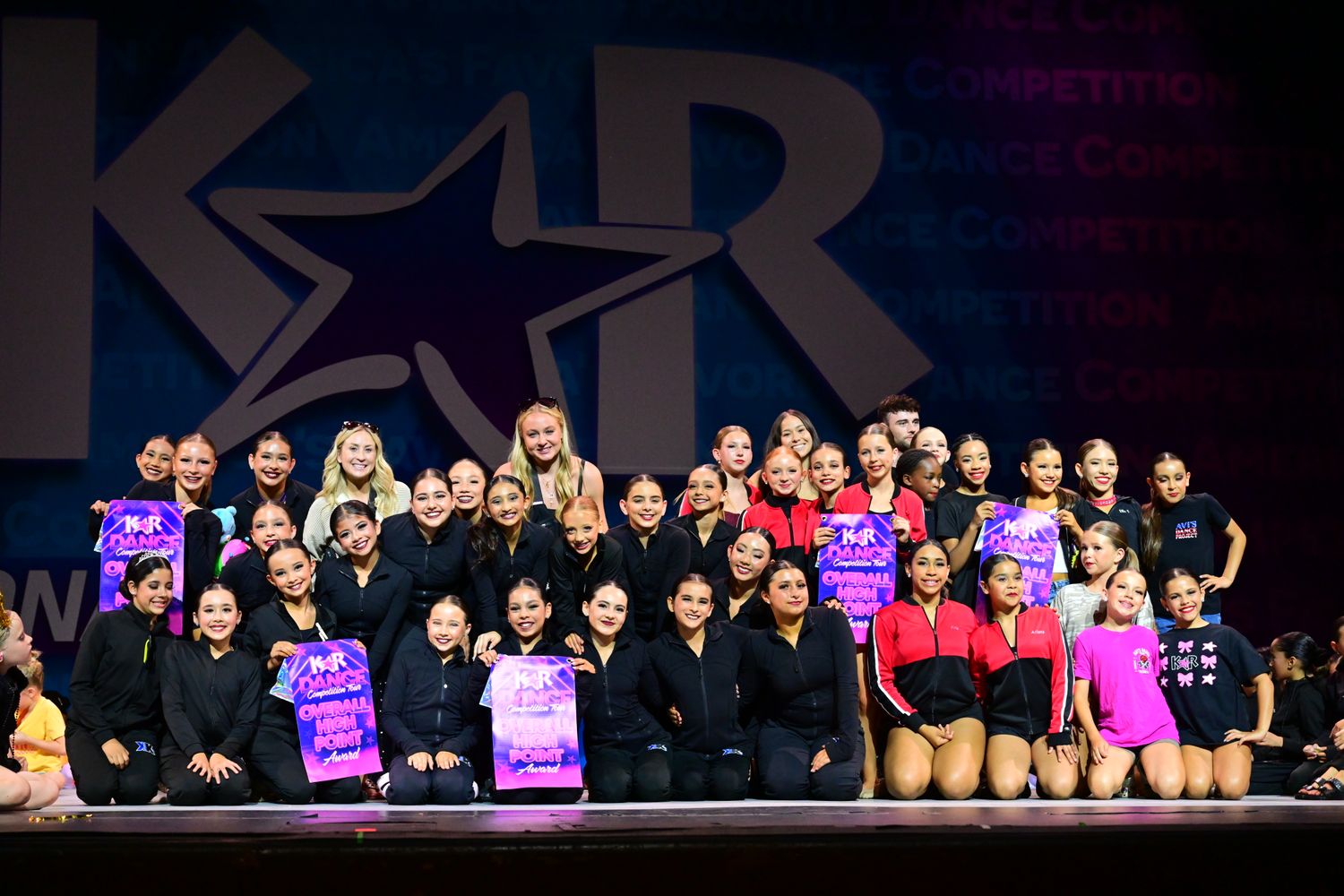 Riverside, CA - Riverside Municipal Auditorium - 5/30/2025