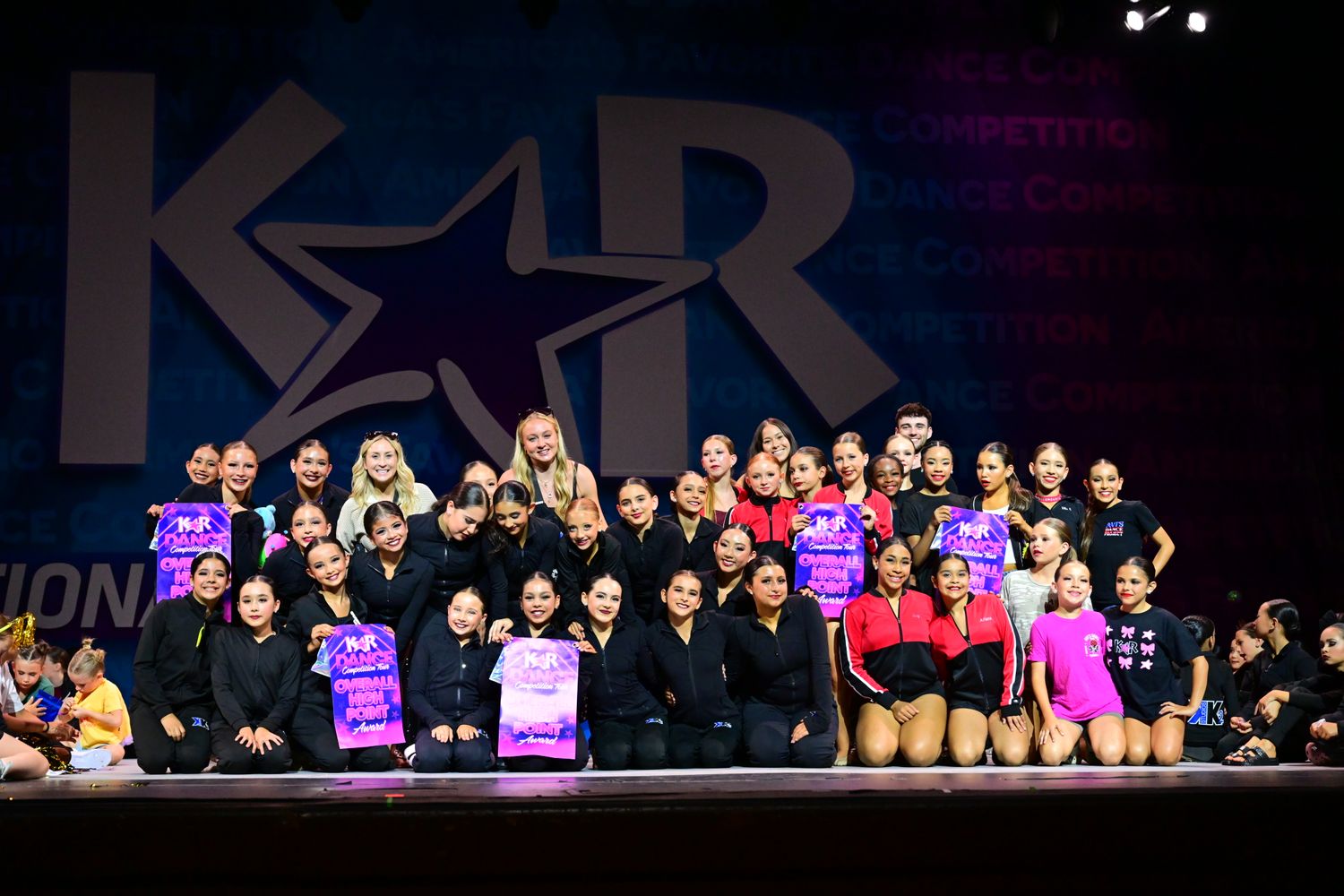 Riverside, CA - Riverside Municipal Auditorium - 5/30/2025