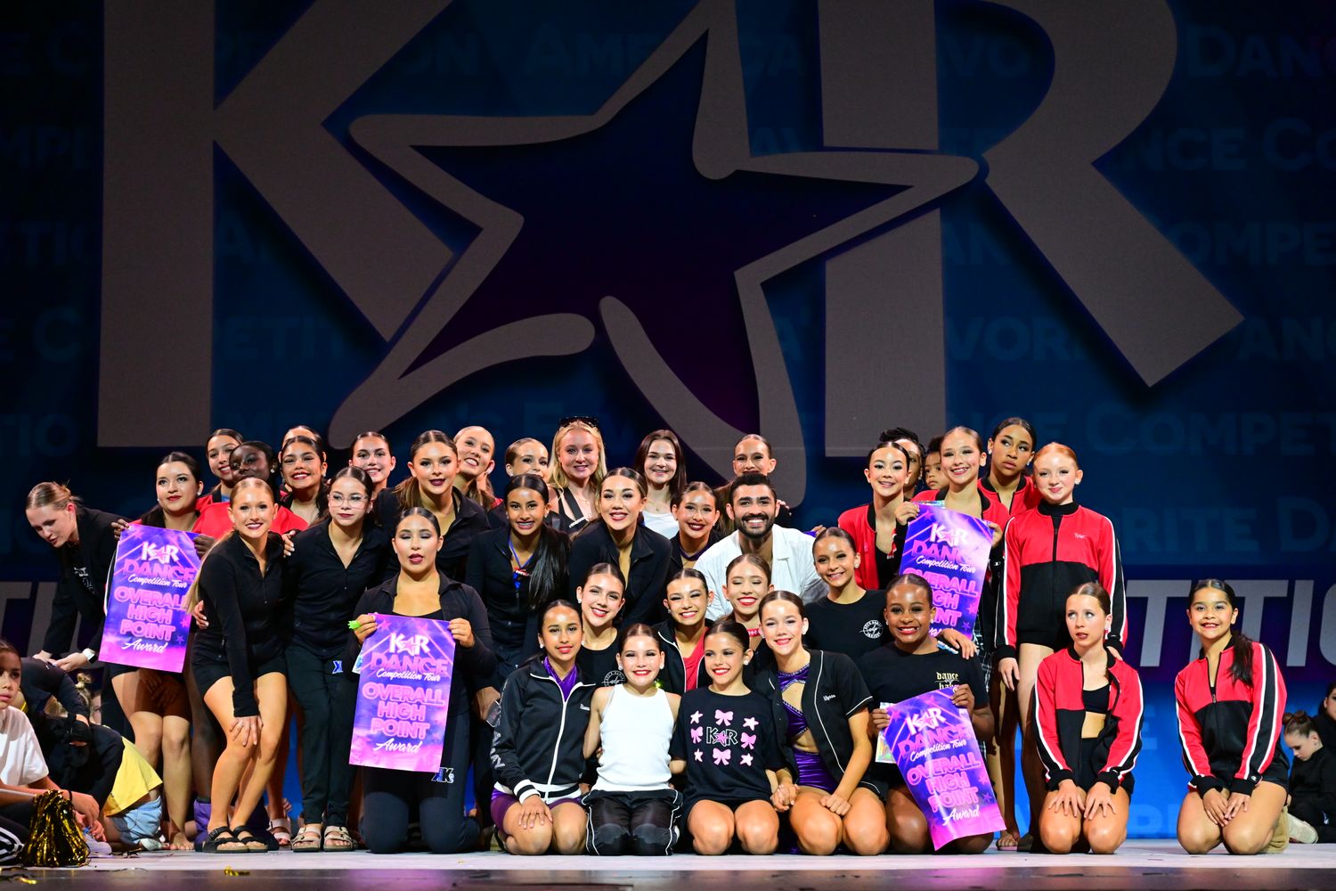 Riverside, CA - Riverside Municipal Auditorium - 5/30/2025