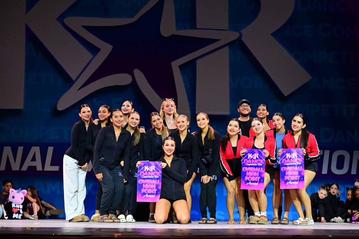 Riverside, CA - Riverside Municipal Auditorium - 5/30/2025