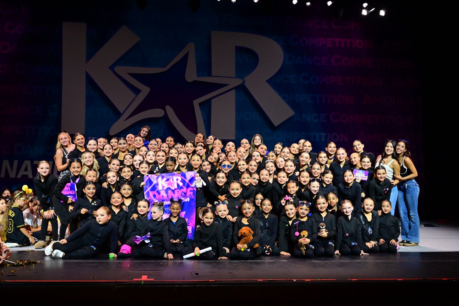 Riverside, CA - Riverside Municipal Auditorium - 5/30/2025