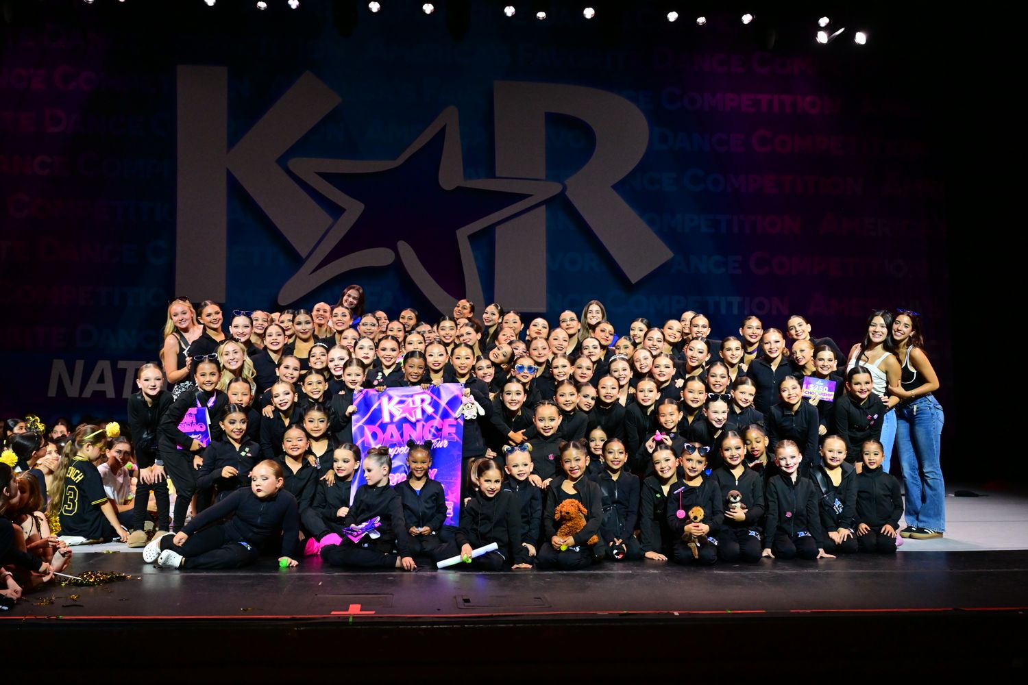 Riverside, CA - Riverside Municipal Auditorium - 5/30/2025