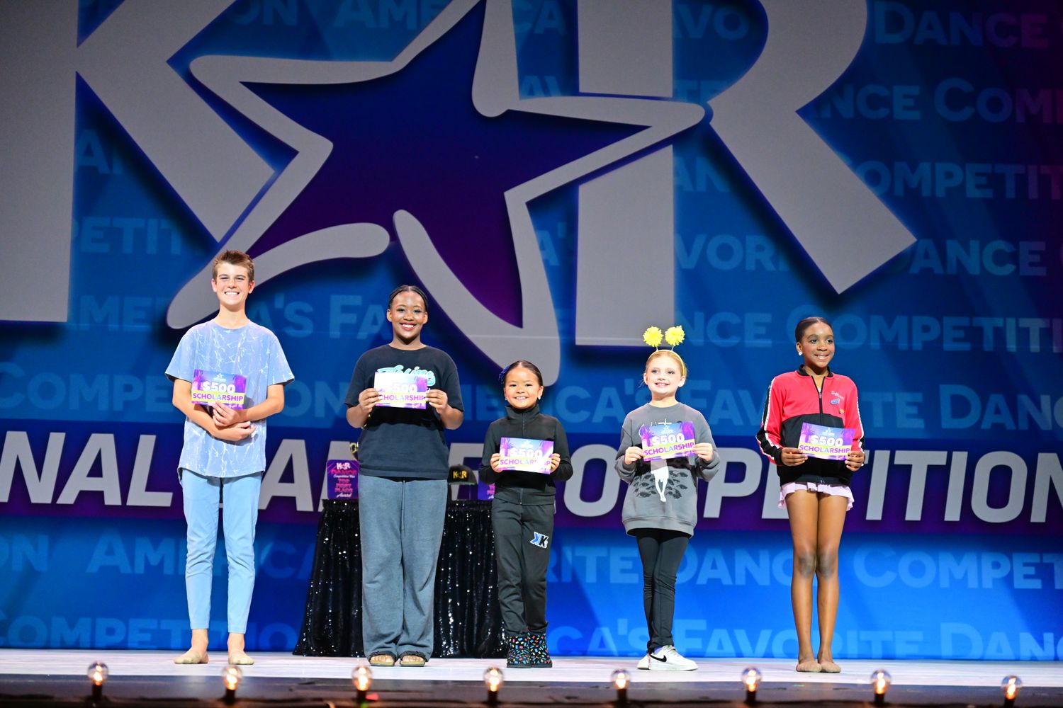 Riverside, CA - Riverside Municipal Auditorium - 5/30/2025