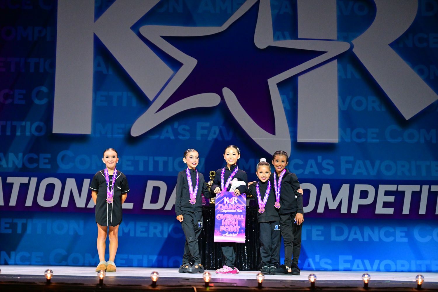 Riverside, CA - Riverside Municipal Auditorium - 5/30/2025