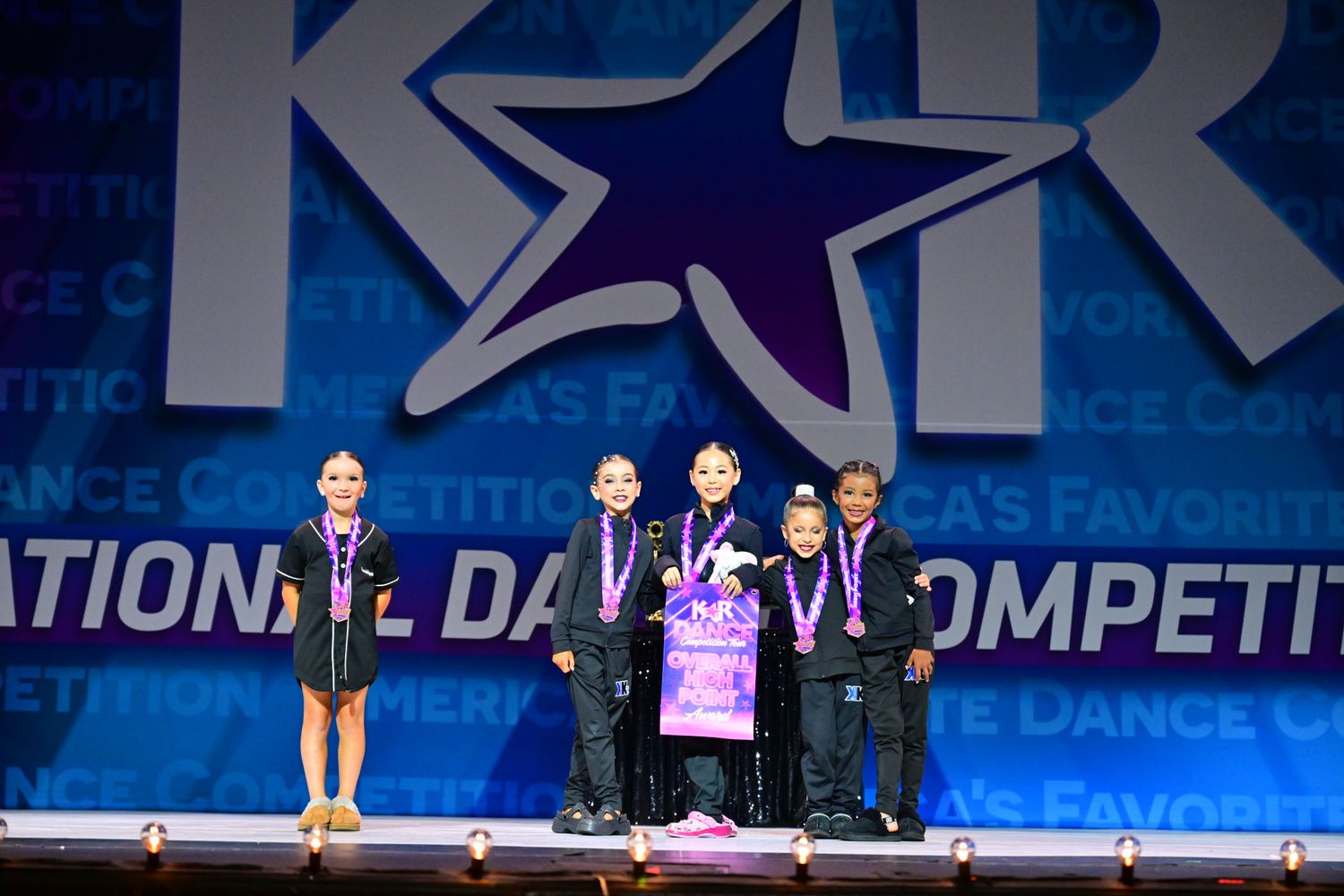 Riverside, CA - Riverside Municipal Auditorium - 5/30/2025