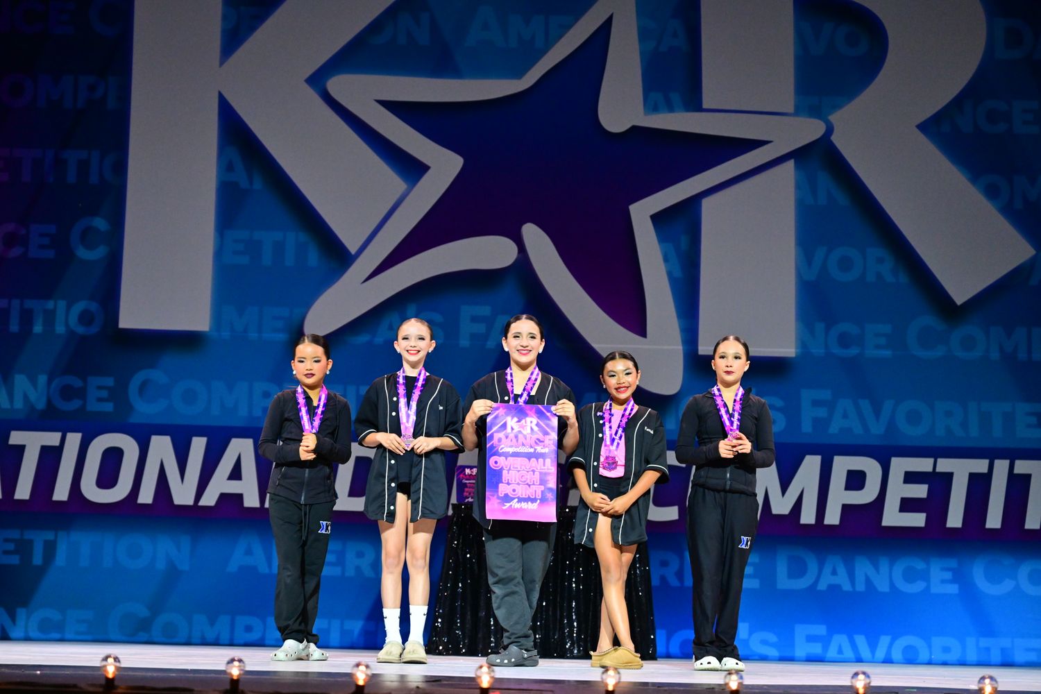 Riverside, CA - Riverside Municipal Auditorium - 5/30/2025