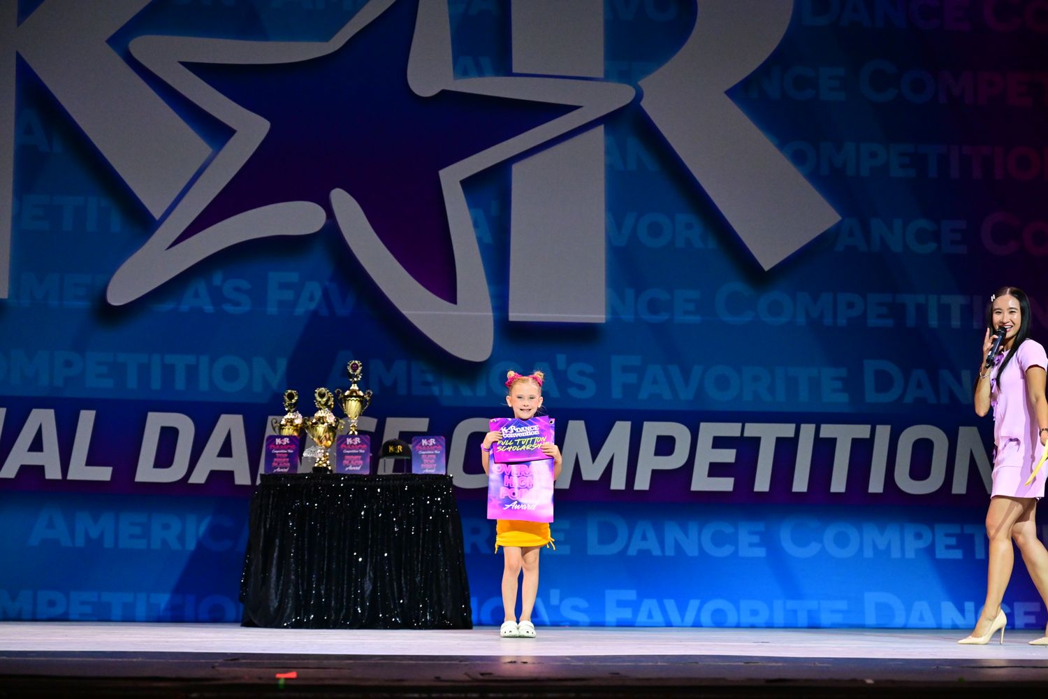 Riverside, CA - Riverside Municipal Auditorium - 5/30/2025