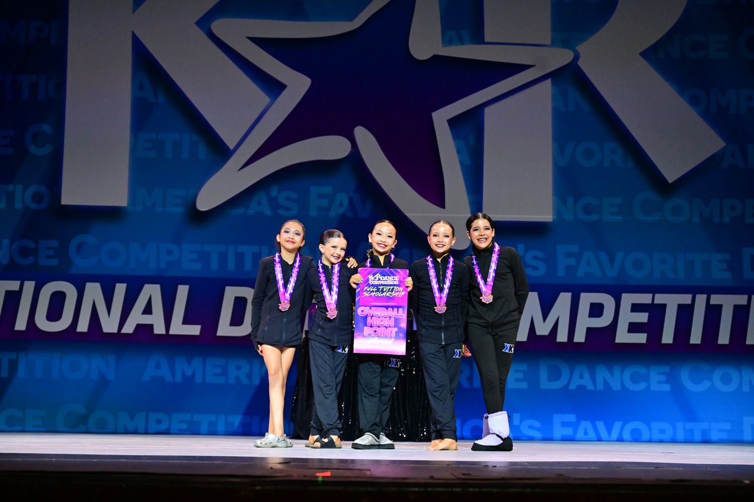 Riverside, CA - Riverside Municipal Auditorium - 5/30/2025