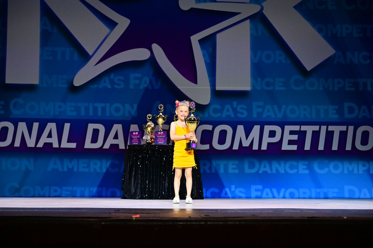 Riverside, CA - Riverside Municipal Auditorium - 5/30/2025