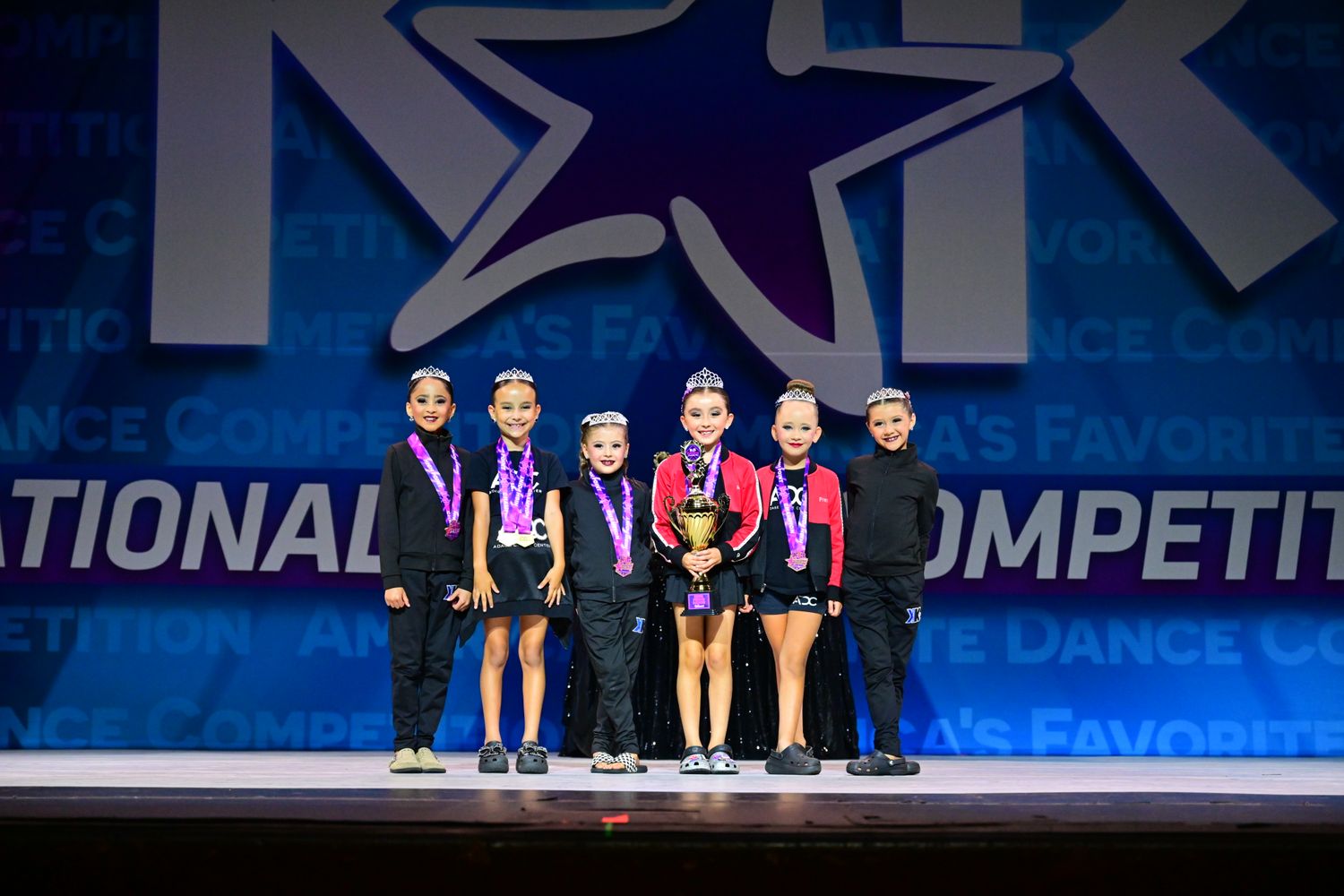 Riverside, CA - Riverside Municipal Auditorium - 5/30/2025