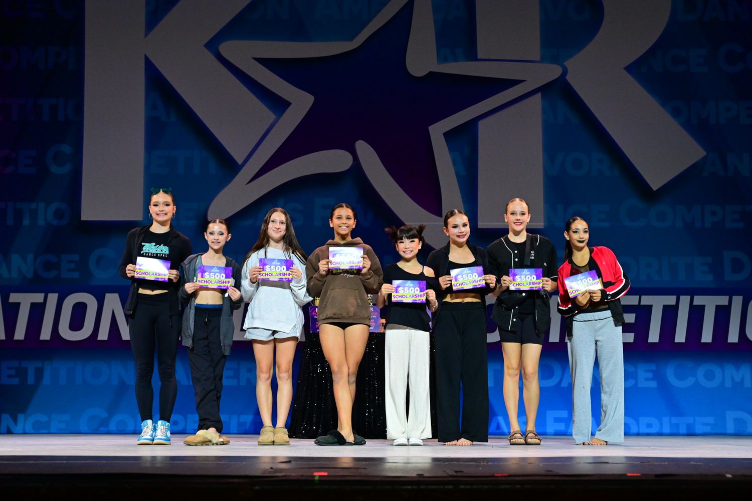 Riverside, CA - Riverside Municipal Auditorium - 5/30/2025