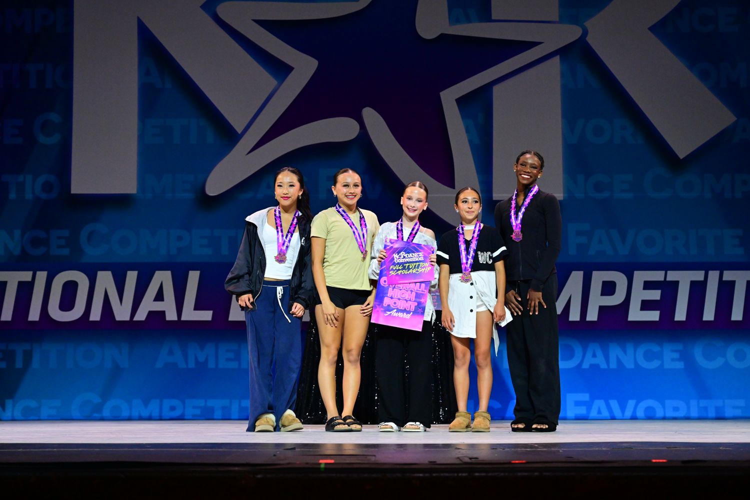 Riverside, CA - Riverside Municipal Auditorium - 5/30/2025