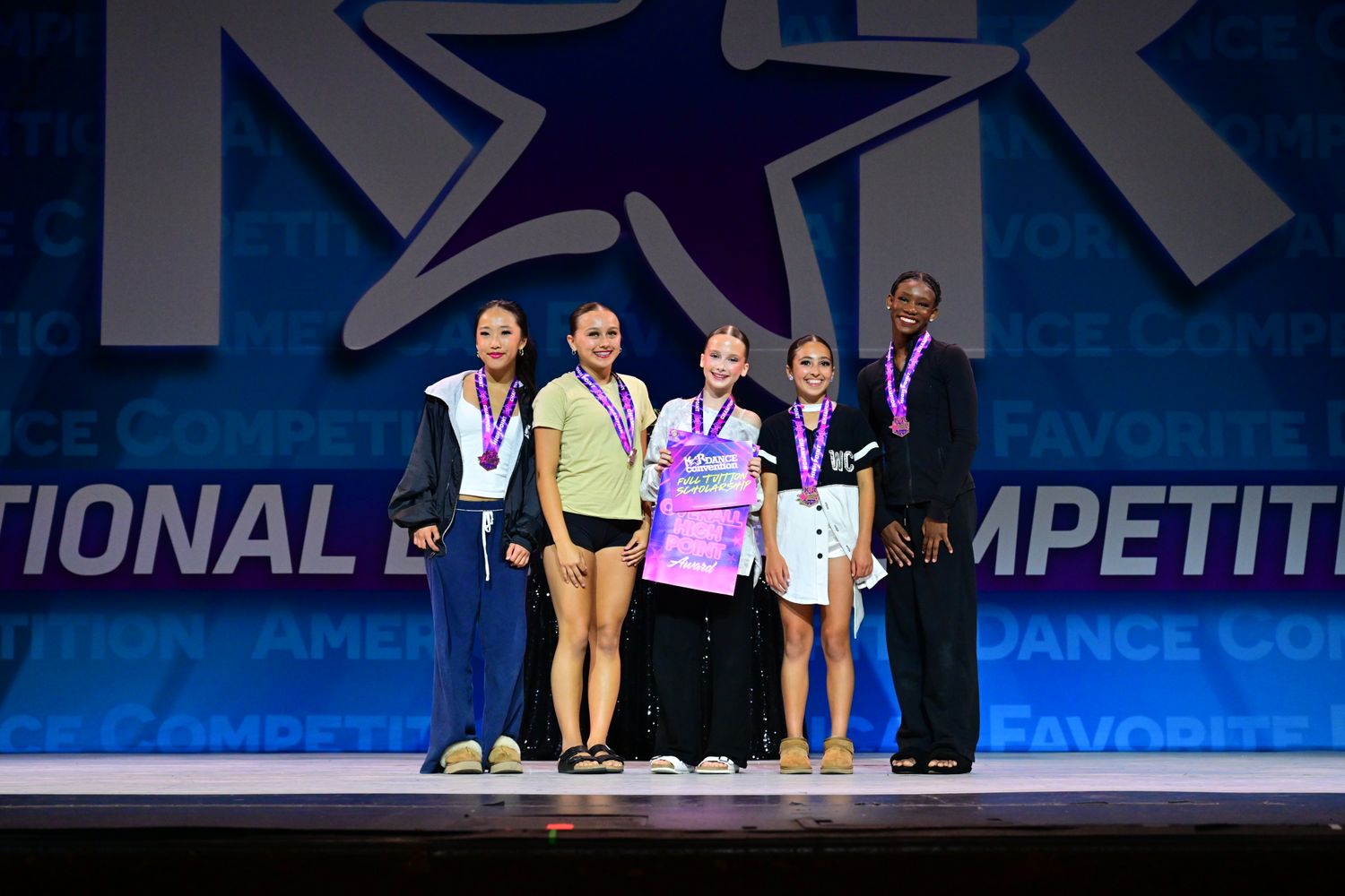 Riverside, CA - Riverside Municipal Auditorium - 5/30/2025