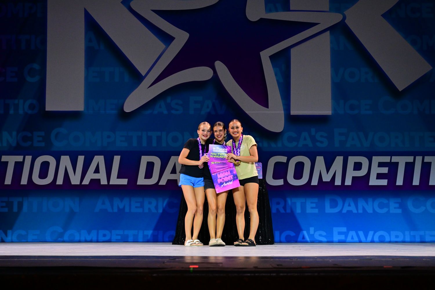 Riverside, CA - Riverside Municipal Auditorium - 5/30/2025