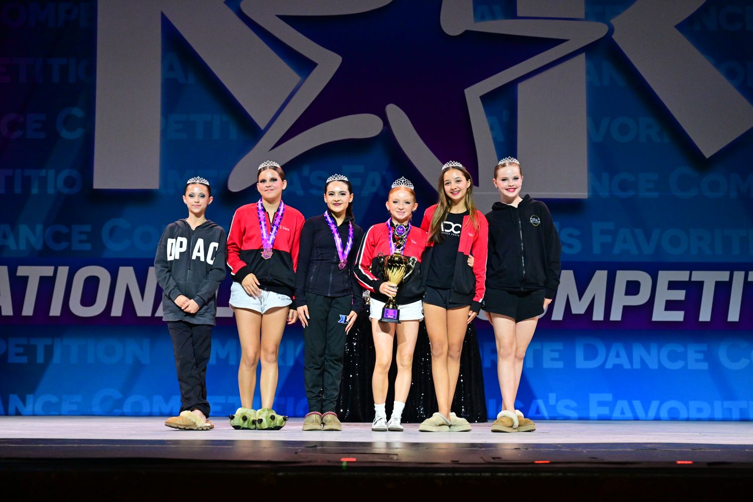 Riverside, CA - Riverside Municipal Auditorium - 5/30/2025