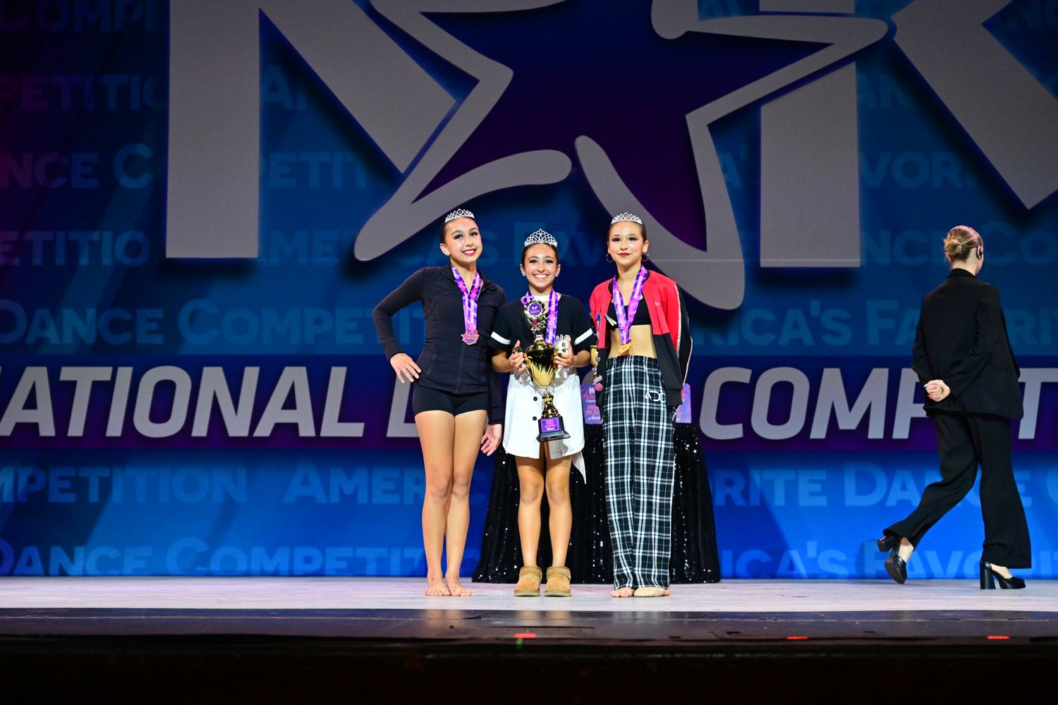 Riverside, CA - Riverside Municipal Auditorium - 5/30/2025