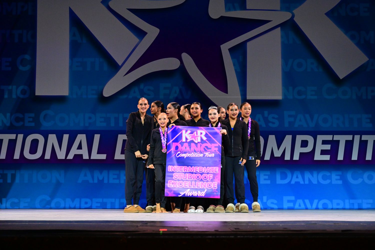 Riverside, CA - Riverside Municipal Auditorium - 5/30/2025