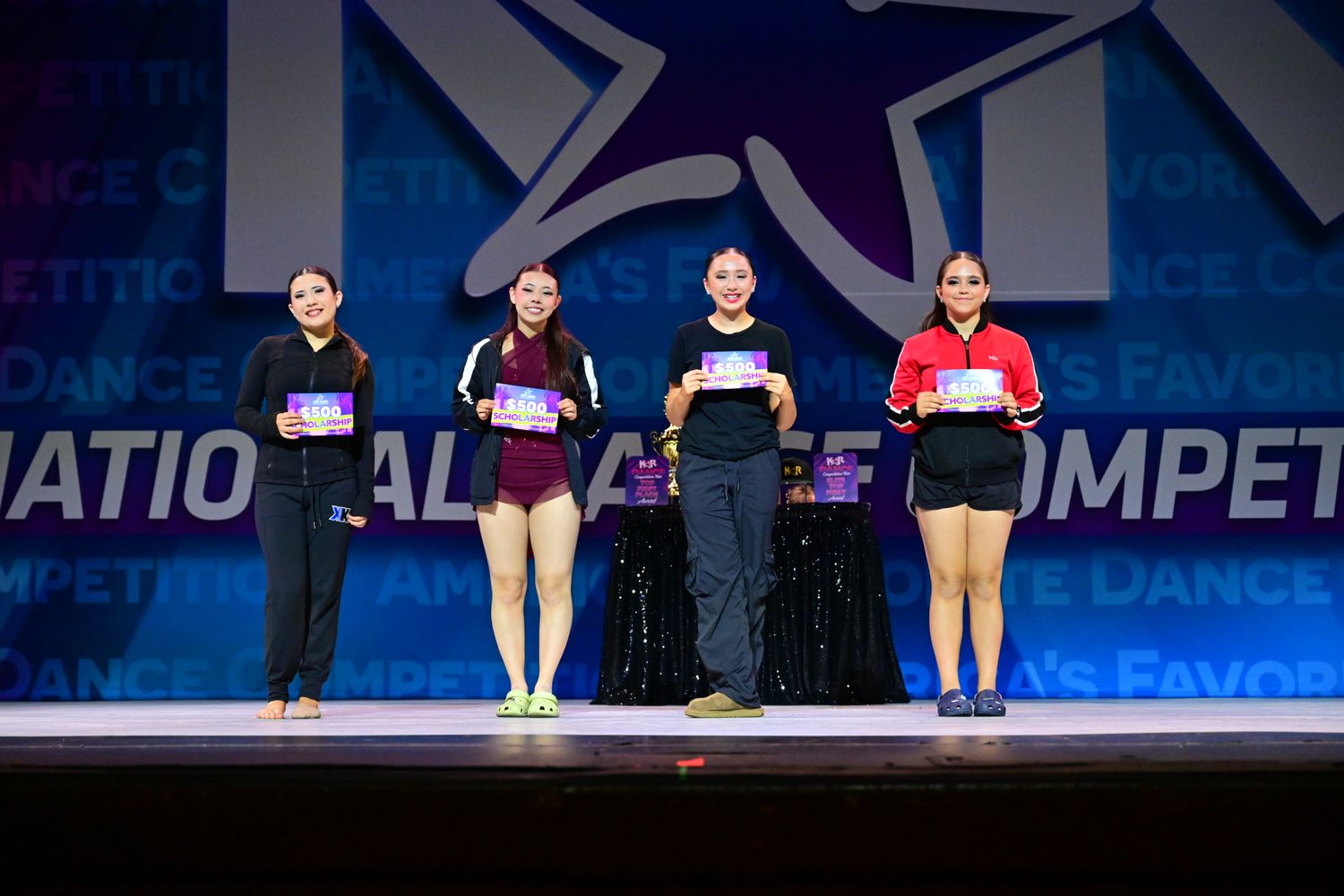 Riverside, CA - Riverside Municipal Auditorium - 5/30/2025