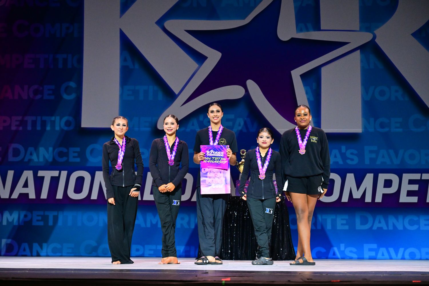 Riverside, CA - Riverside Municipal Auditorium - 5/30/2025