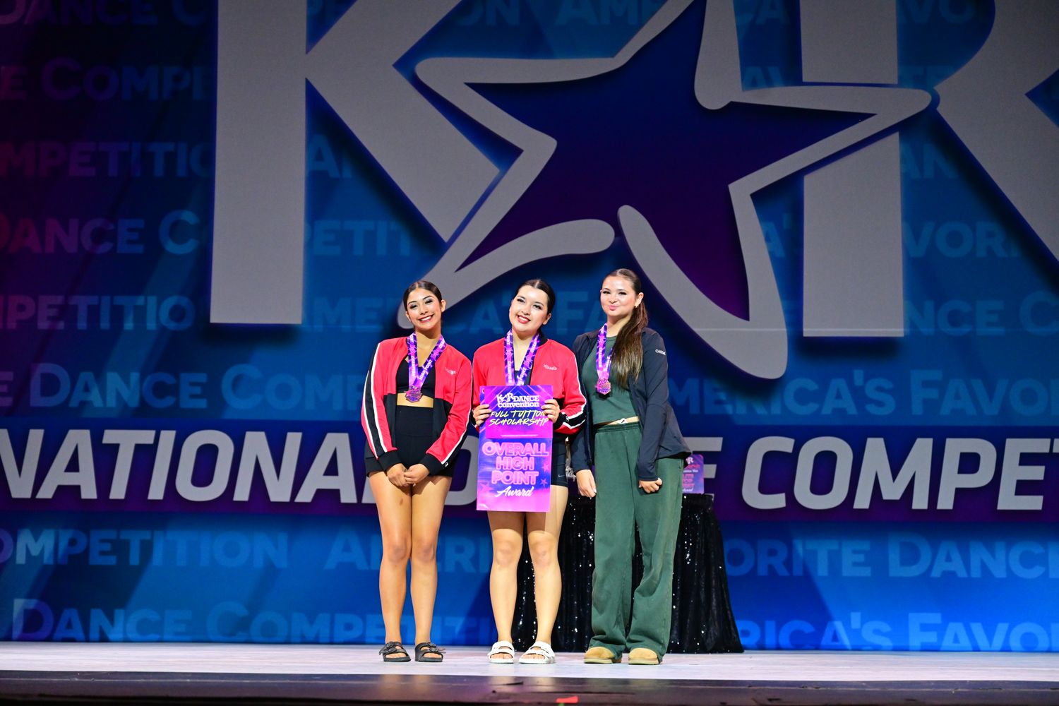 Riverside, CA - Riverside Municipal Auditorium - 5/30/2025