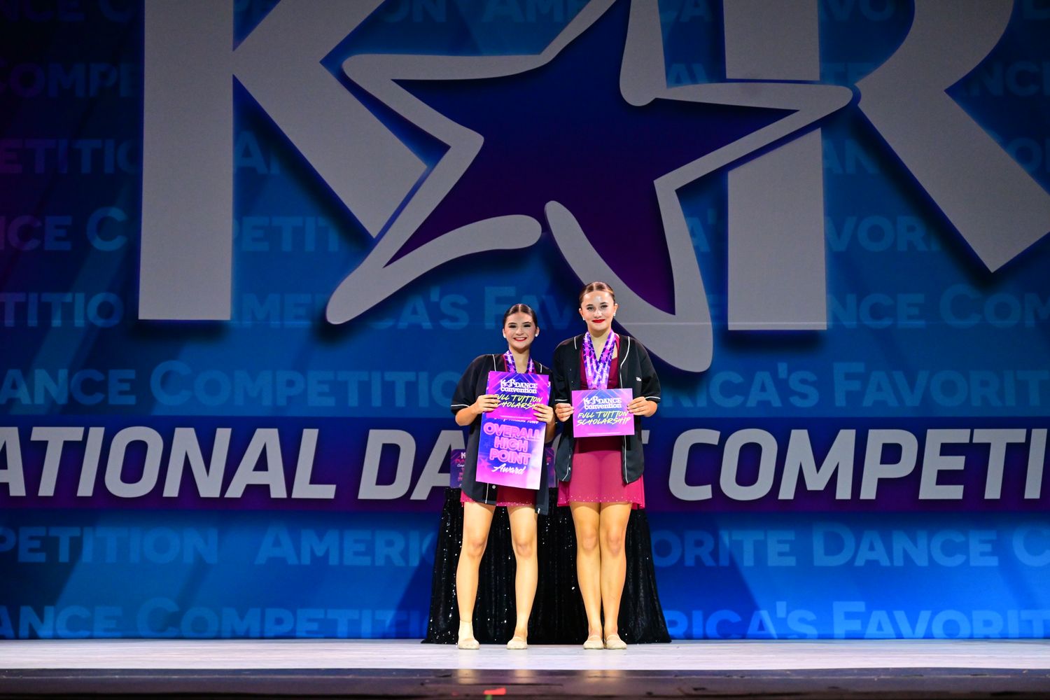 Riverside, CA - Riverside Municipal Auditorium - 5/30/2025