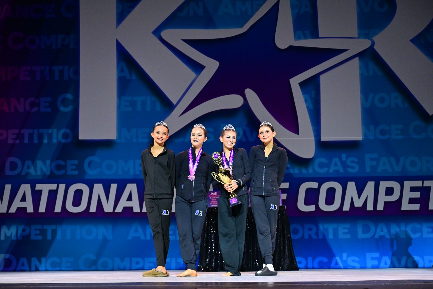 Riverside, CA - Riverside Municipal Auditorium - 5/30/2025