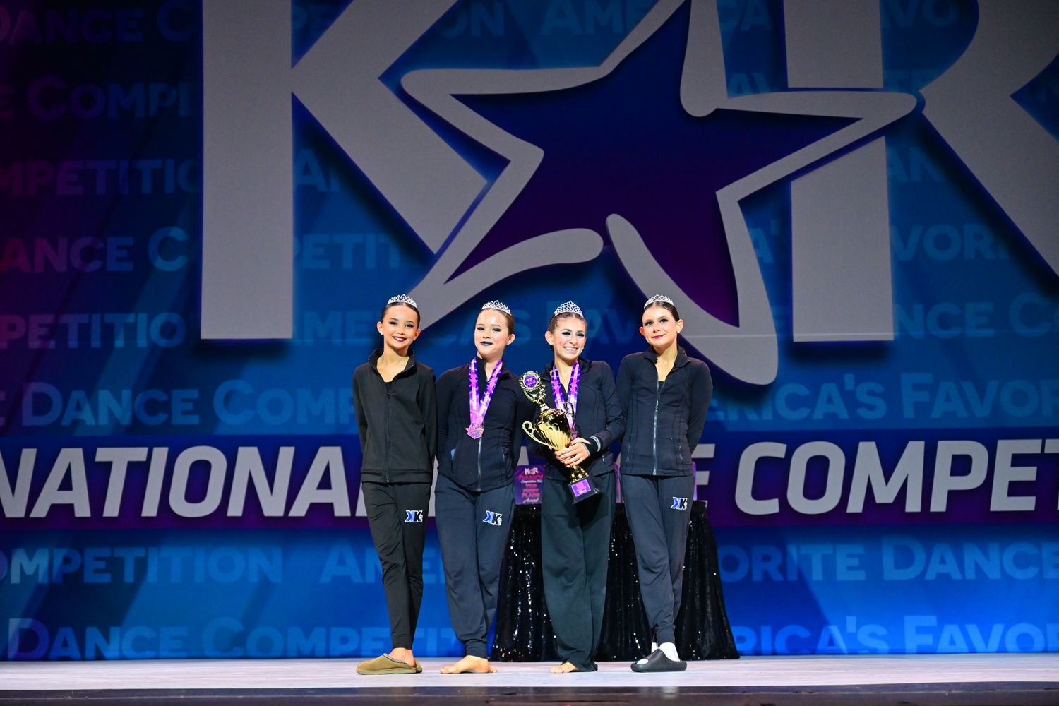 Riverside, CA - Riverside Municipal Auditorium - 5/30/2025