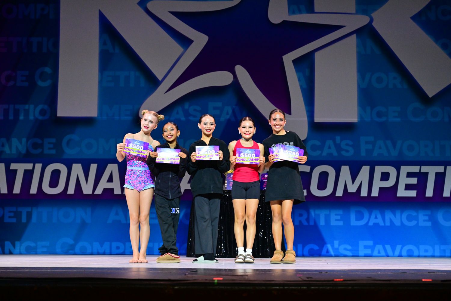 Riverside, CA - Riverside Municipal Auditorium - 5/30/2025