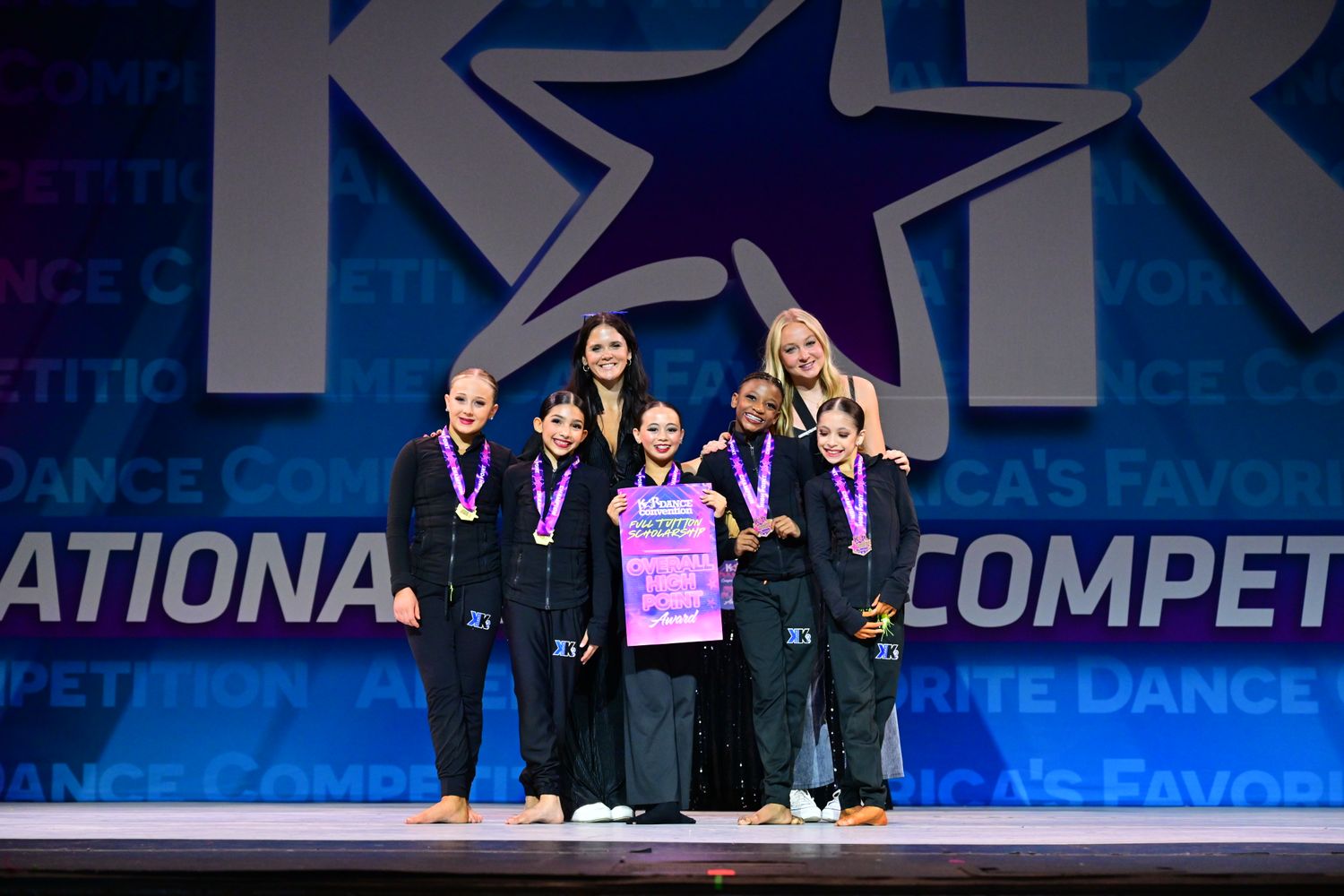 Riverside, CA - Riverside Municipal Auditorium - 5/30/2025