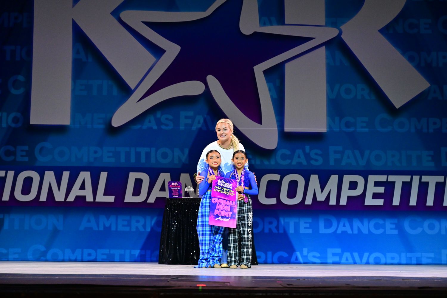 Riverside, CA - Riverside Municipal Auditorium - 5/30/2025