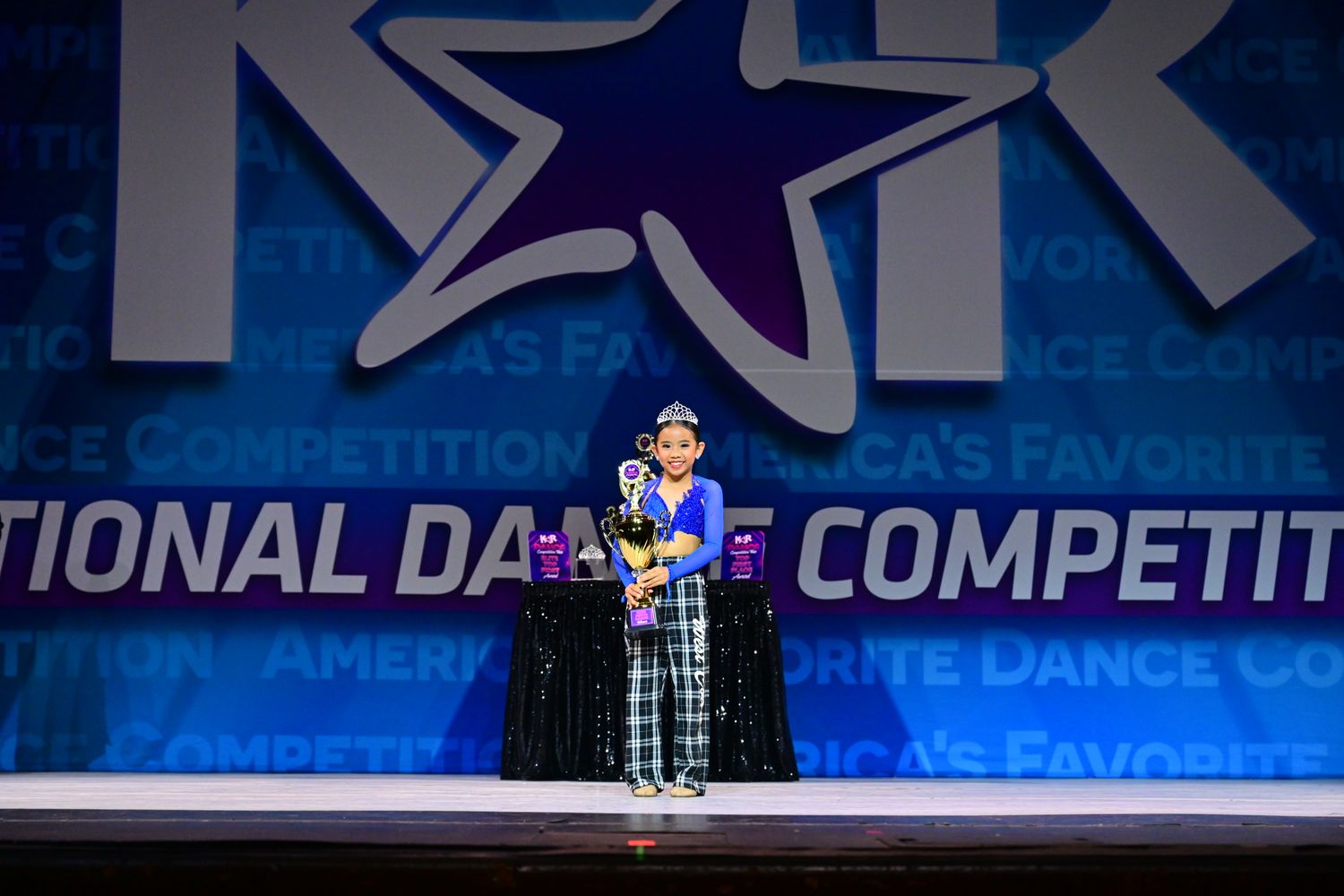 Riverside, CA - Riverside Municipal Auditorium - 5/30/2025