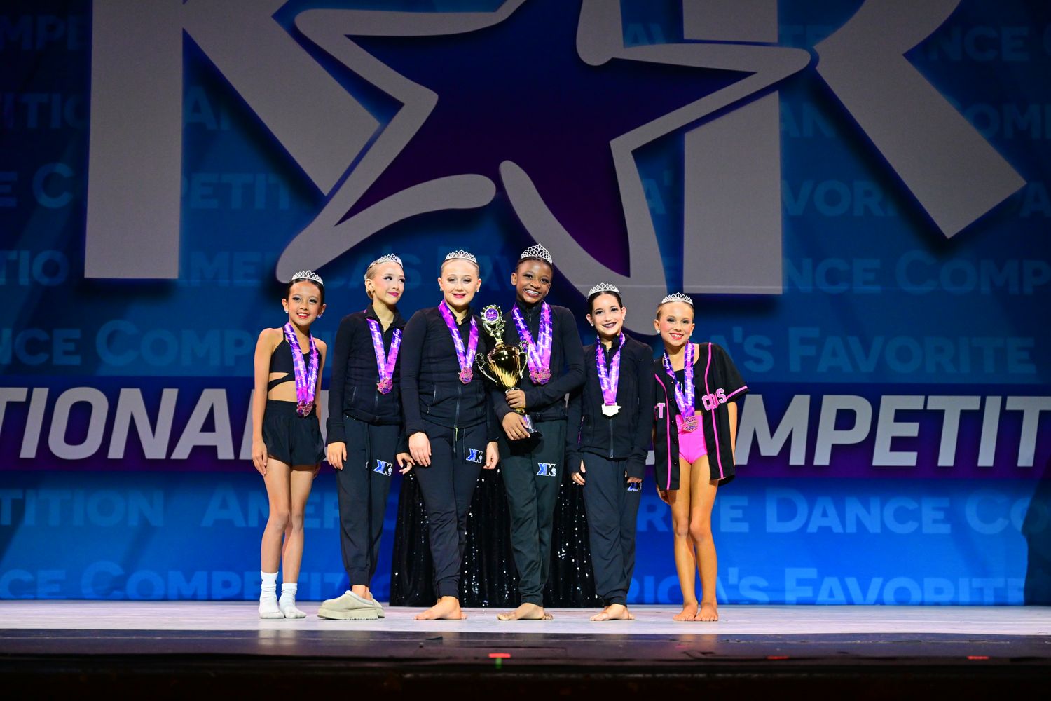 Riverside, CA - Riverside Municipal Auditorium - 5/30/2025