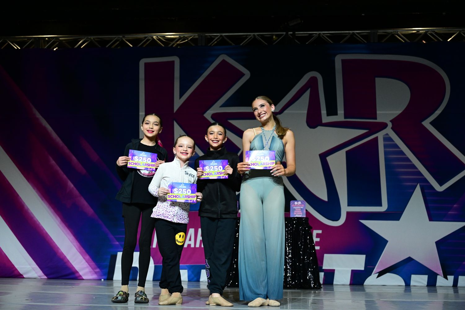 KAR Exclusive - Hot Springs, AR - 3/1/2025